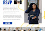 design, redesign stunning canva ugc portfolio website or landing page